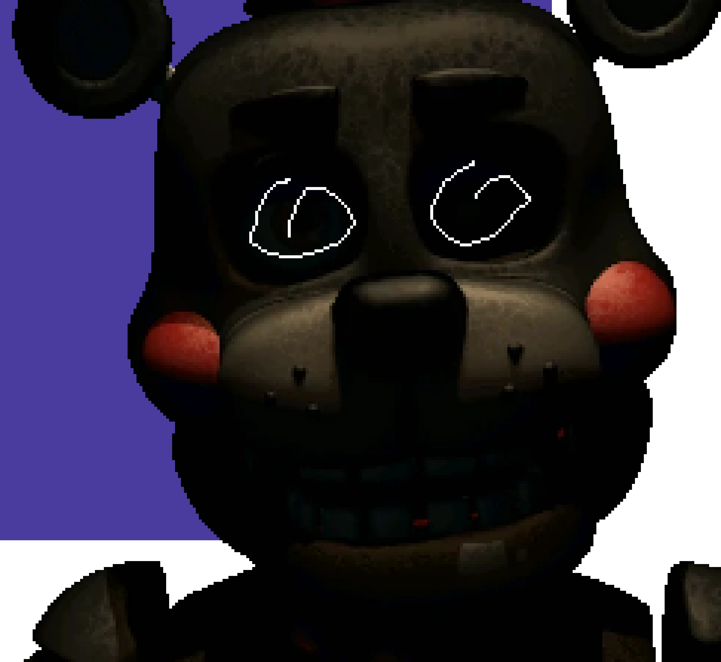 [8c660b] Zenyatta overwatch with big muscles and gyat? okay, THAT was me.