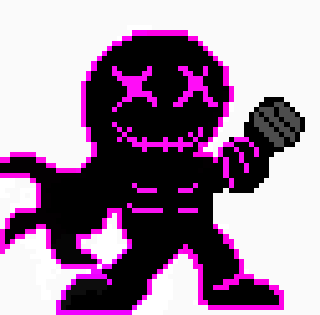 fresh ink im glad you credited me but i didnt give u permission to use my sprite-MOAU