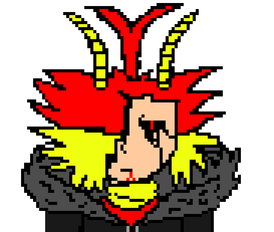 [7b3023] Hello........?