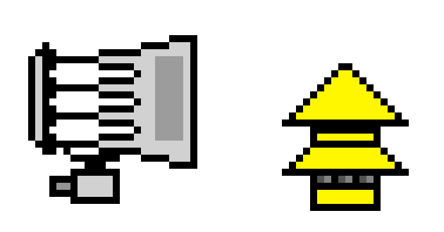 [5b723f] Whelen WPS-4004 & FS model 5