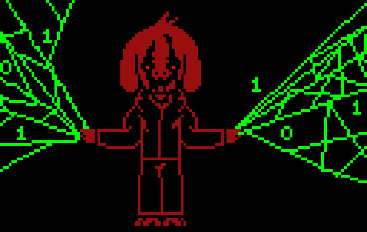 *sighs* ... *strings rap around the rats and infects them with explosive rabids*