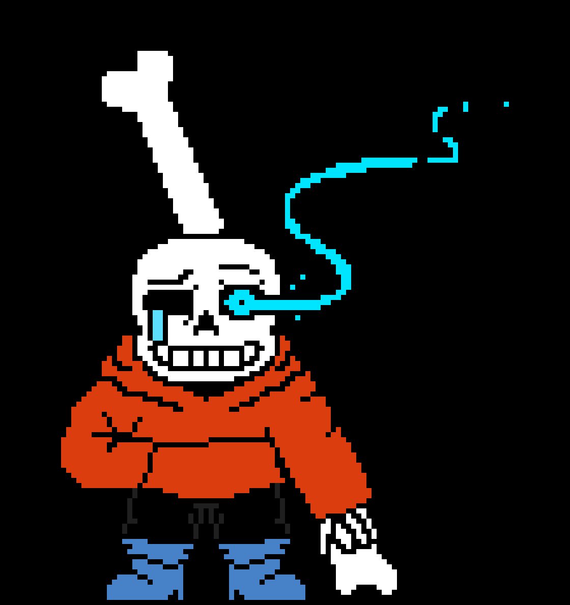 ((US Disbelief Sans by Bill 1 [SLIGHTUPDATEBYBILL1])