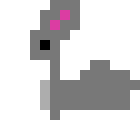 [d30f7d] Bat Walking Animation