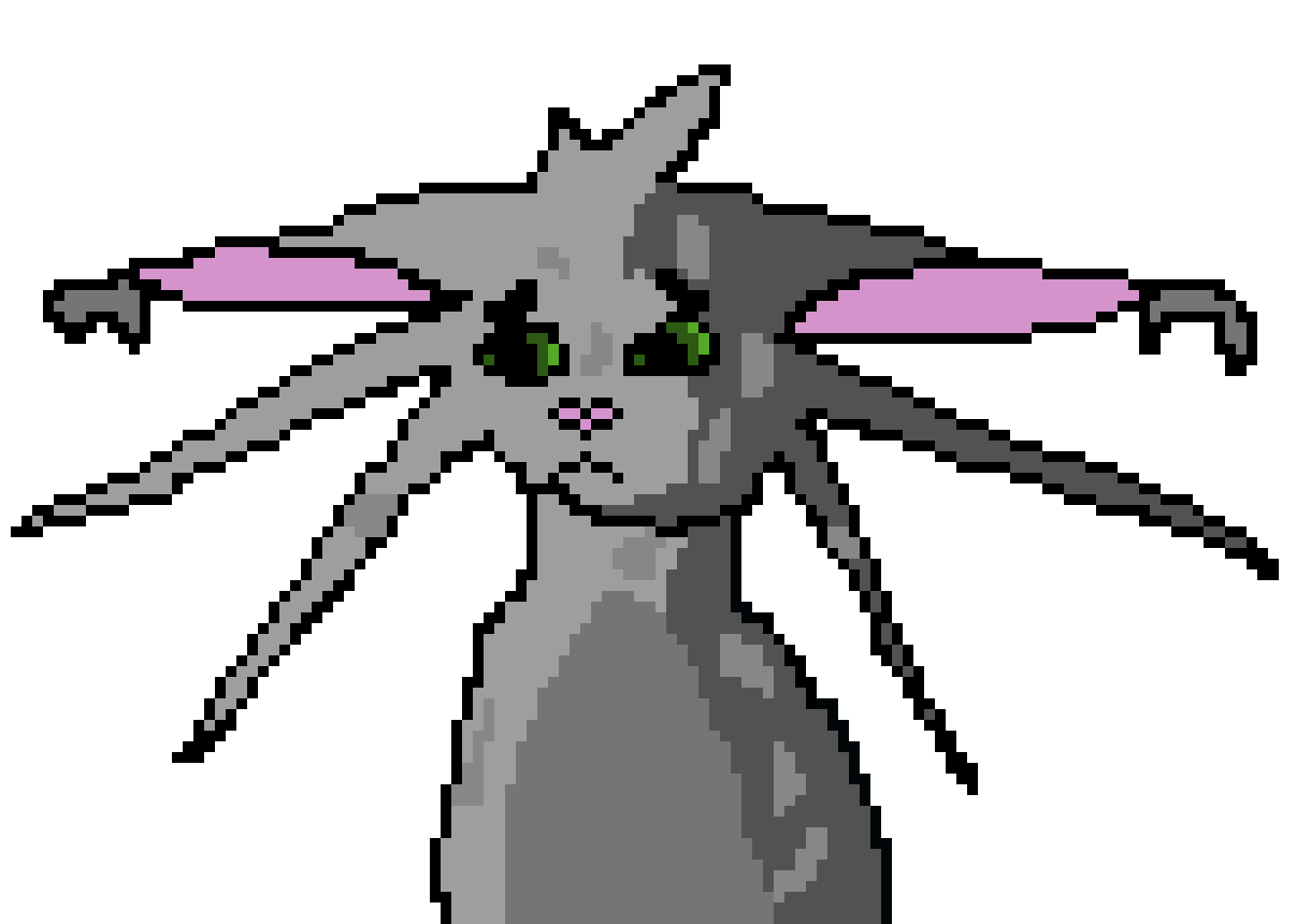 [0ba083] Rat the Cat