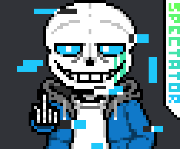 [82b7dc] ("im not going to hell. just you." *no bestie im dragging you with me. we're having soft tacos)