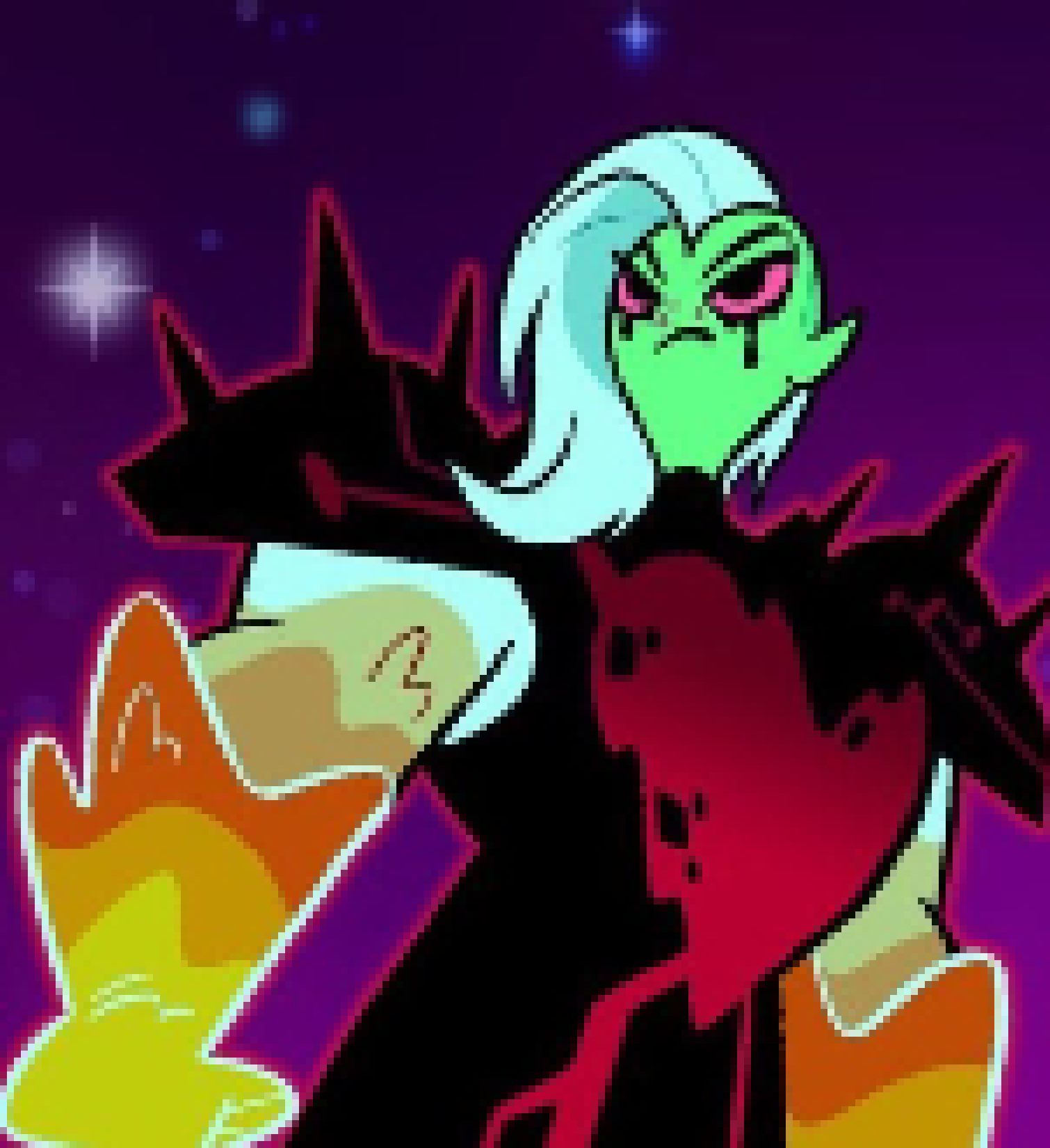 [1f86ca] ayo bloob mentioned peak?!