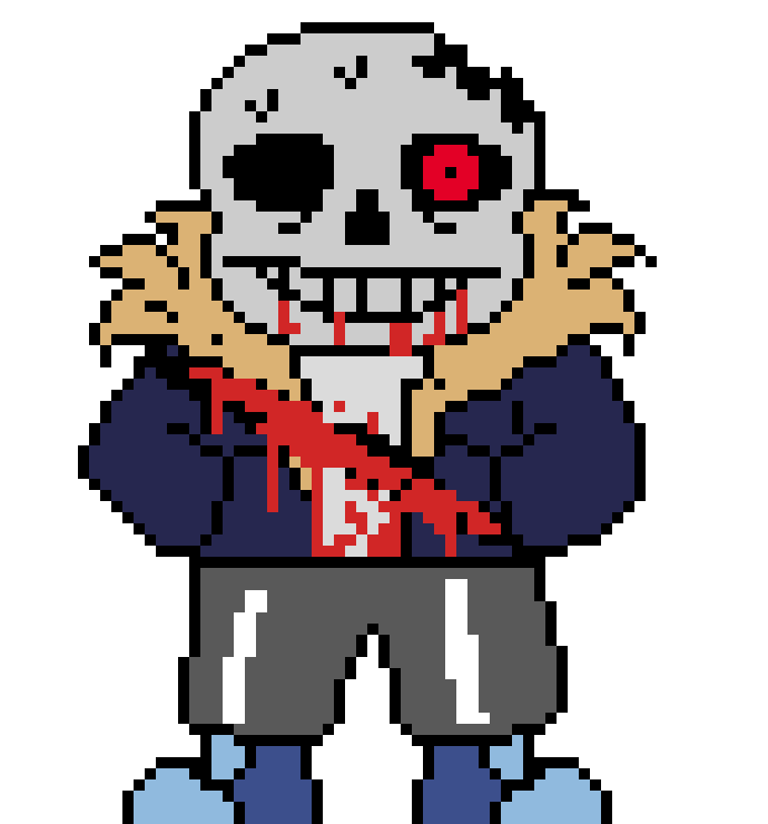 [df4002] Horror got brutaly slahs and died