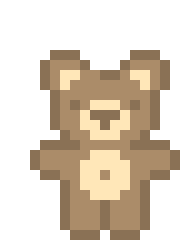 [1de812] bear