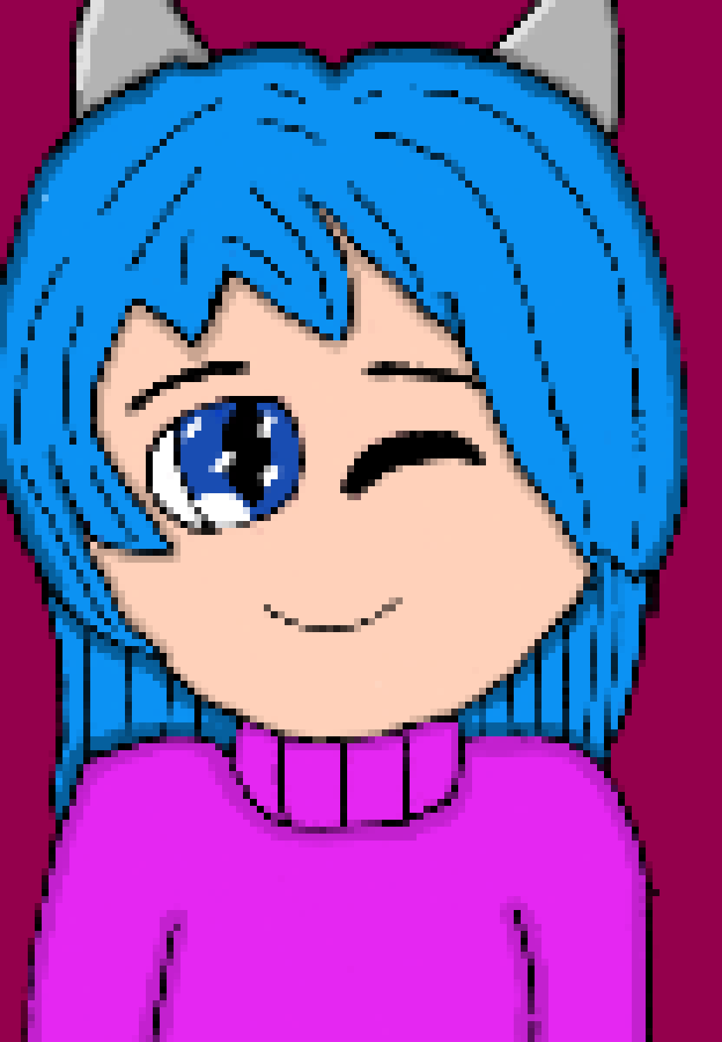 [0ae1f1] so Jero, you wanna continue the rp or do new one?