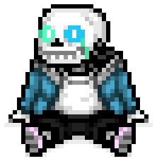 [9ce148] (*oh yeah, Salt. i remember they drew a sprite for DST one time)