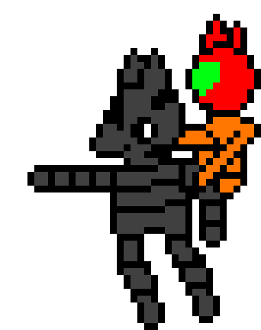 [907a56] Rouge Jump scare