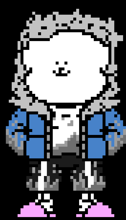 [d082ec] tobytale dust sans