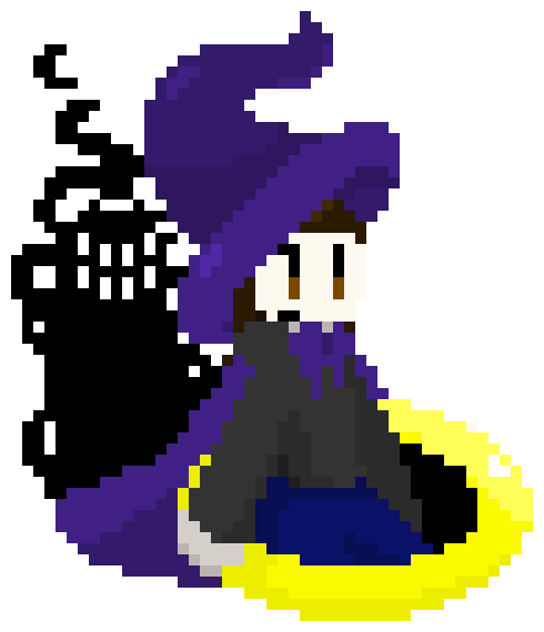 [d3c520] (( You didn't realize until now? ))