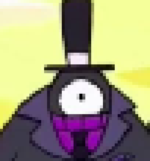 [236914] trying to "erm we cant actually say whos gonna win" knowing full well his ass getting slimed