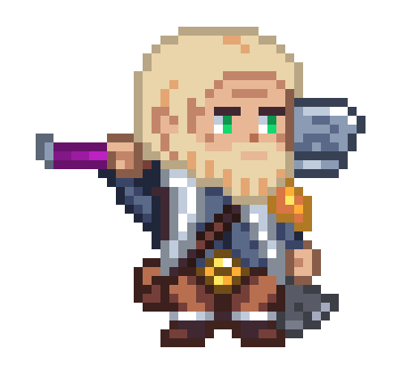 [8dc62d] Jessica the Human Barbarian