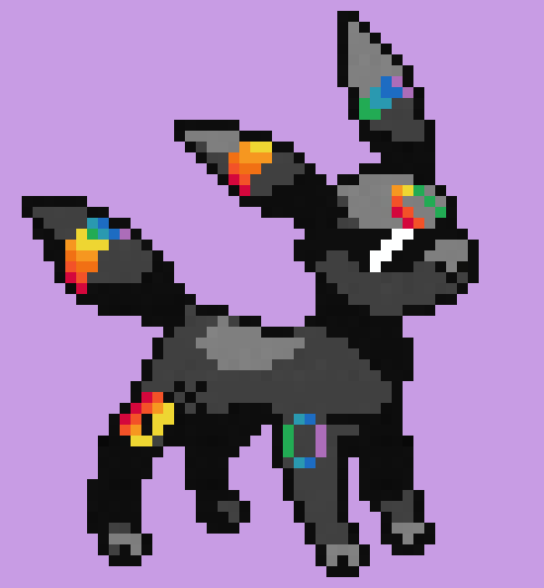 [402e8b] *the cool lily has been registered to your pokedex * -lily