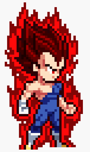 [582630] fury vegeta