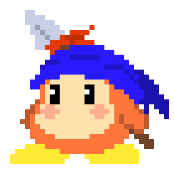 [777455] ......Good luck Hyness. *Bandana Dee then jumped into the portal once more.*