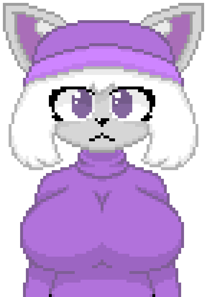 Nah... I can't think of anything... And for my main characters? I can do it myself... -Caitlynn