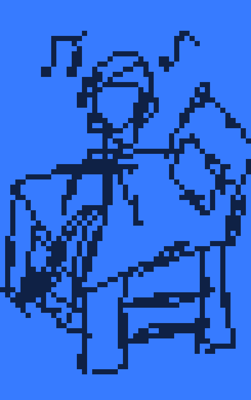 [221b7c] Im gonna get back 2 drawing