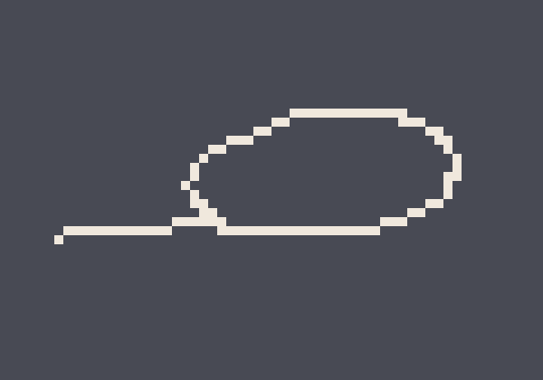 [ff9222] I took the pause for comedy, but I ate the Cream O' Wheat, the uhhh sorta porridge oatmeal except it's yummier. (Although I burnt my mouth-)