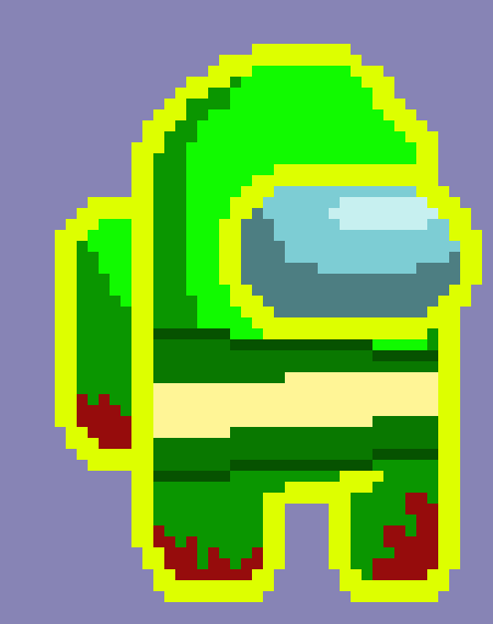 hehehehe you and what army no one is attacking thx for the joke - among jus