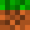 [d98859] Grass Block