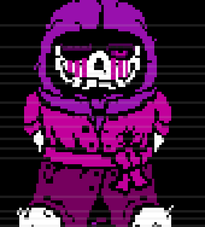 [2bf2d8] Here we go, meet R!Dust404