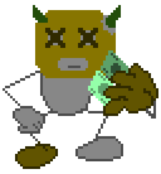 [f2cca8] HOOLIGAN MAN DELUXE