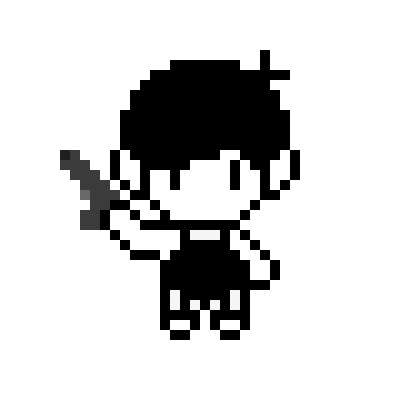 [0020bc] OMORI HAS A GUN