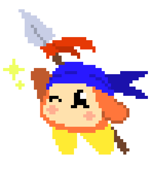 [777455] Ah! Prince Fluff! Hello and welcome back!