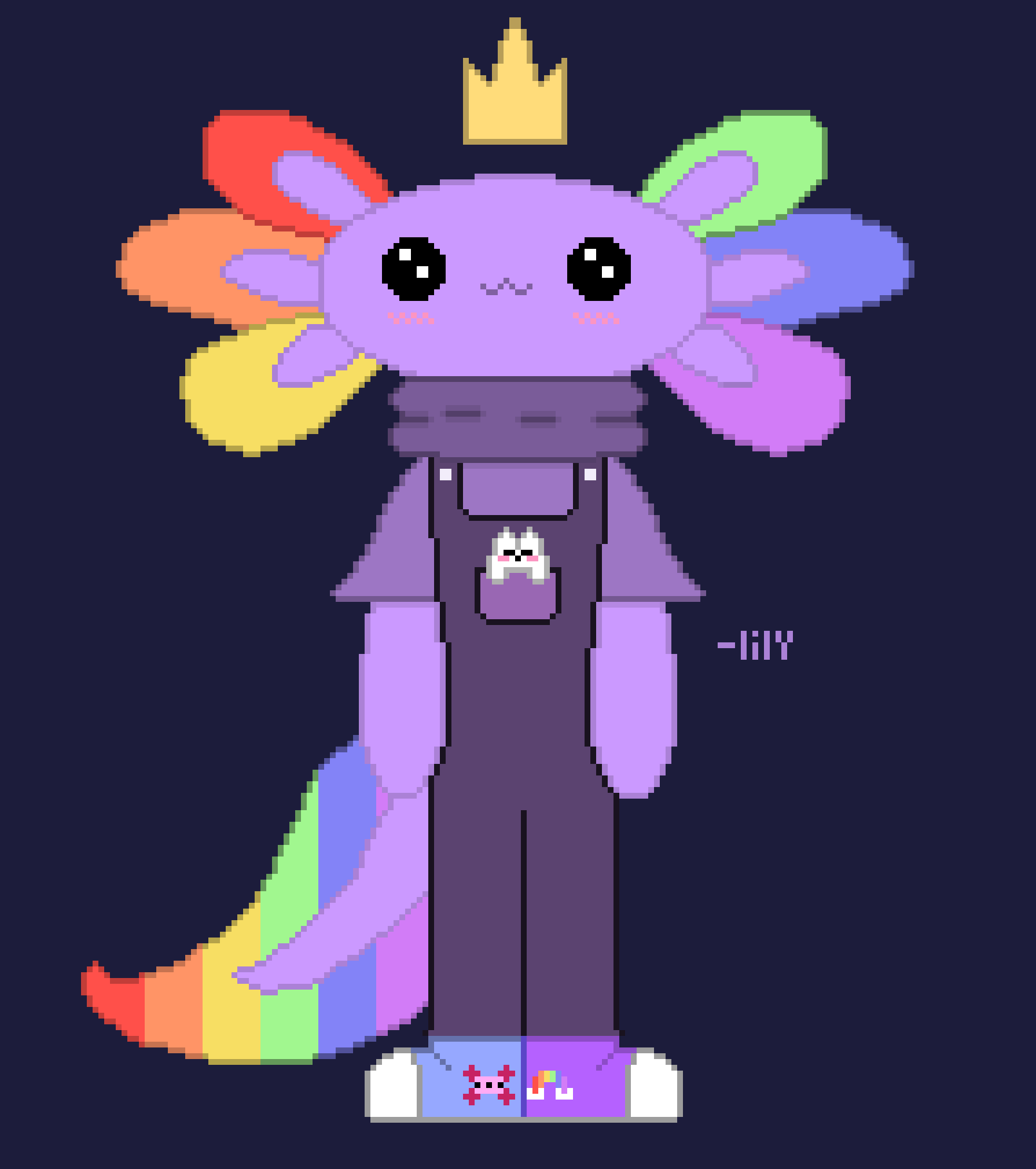 [dd5ac1] oh yeah i forgot im giving this away if anyone wants it i don't need it   -lily