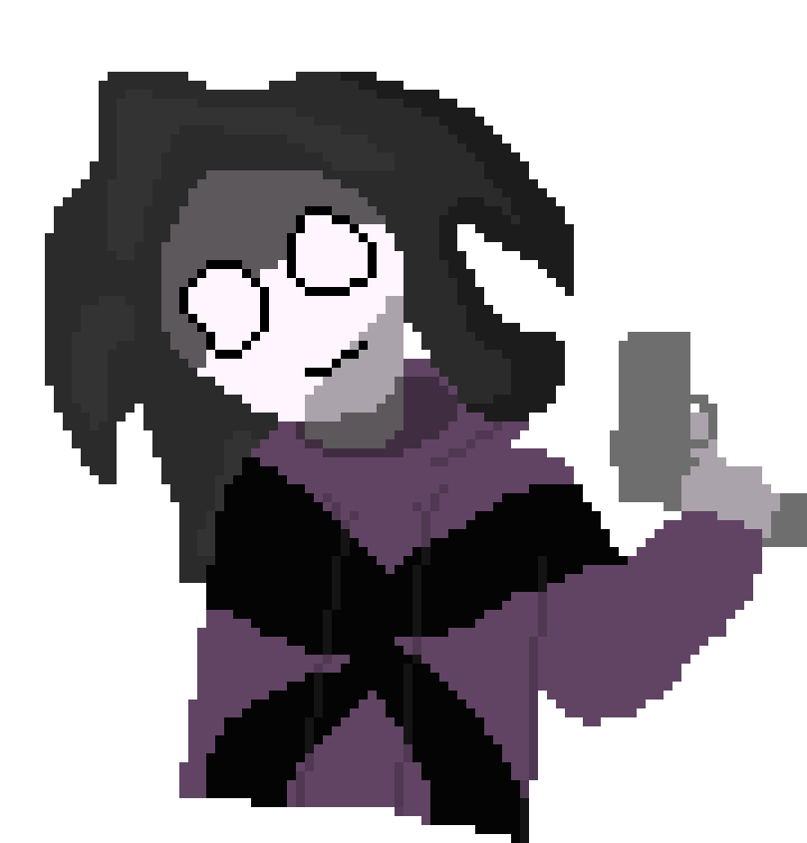 (Im not using it rn but i DO have it -Hexarust)