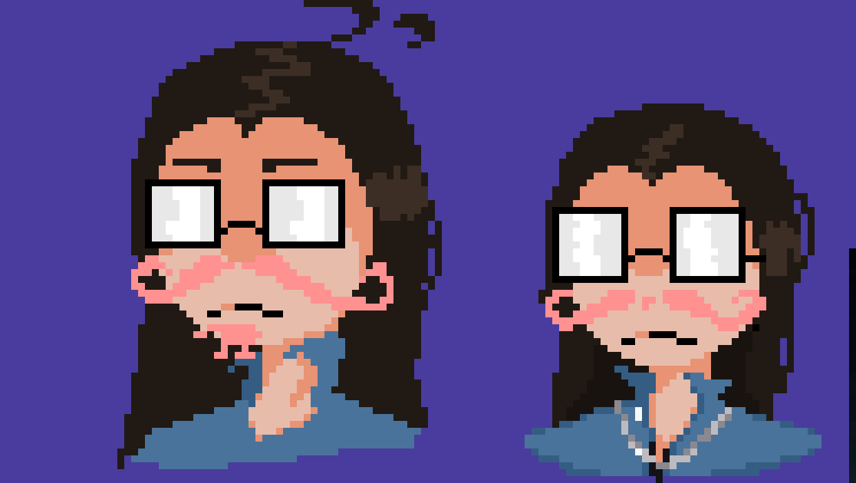 [236914] new project where i just make Kennedys that get bigger and bigger until theyre the size of the original image