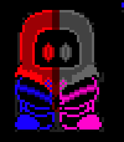 [b7db12] working on revert terror right now