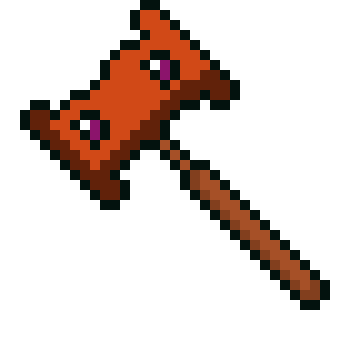 [afc9d9] Hammer Seeing