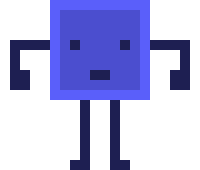 [b60c33] Front Facing Idle