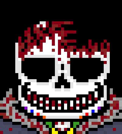 [84ce04] Whats inverted fate? Me and jeroxal mainly pay attention to blood and gore related AUs 