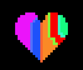 [7f4c5d] Custom Undertale Soul