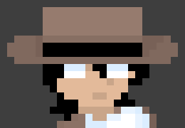 [41ae93] What's Poppin PAM