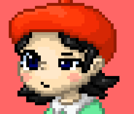 [777455] Is there like an event going on--?