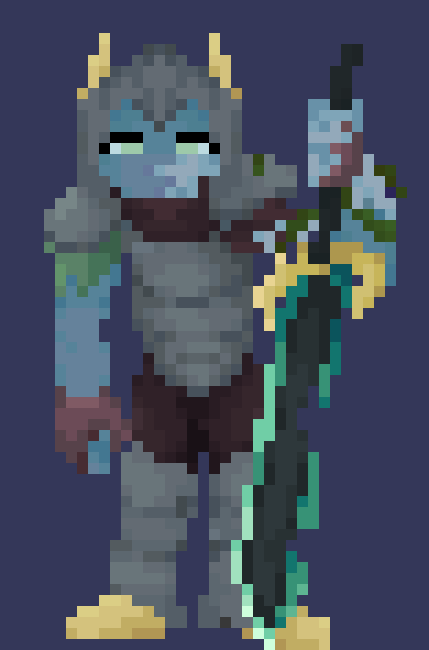 [dd8df7] ty cro, i mean i wouldve stole them either way but i still appreciate i