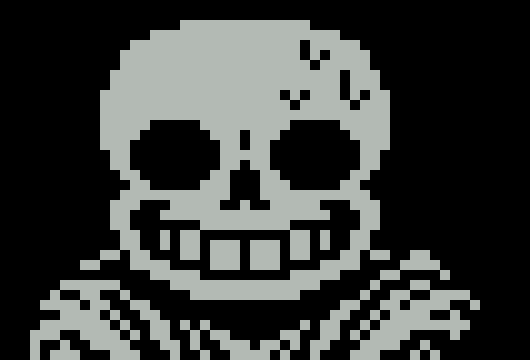 [8998f6] Oh hey it's horror http://pixelartmaker.com/art/4a98bf8868d866e