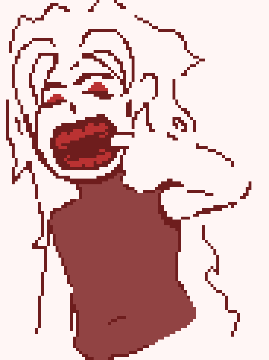 [37418f] Dude I am COOKING on pixilart rn