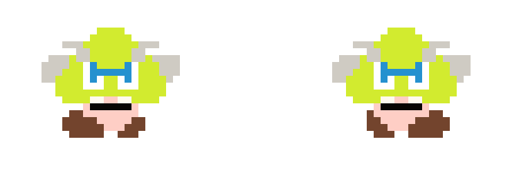 [1fa4c5] Professor Frankly Goomba