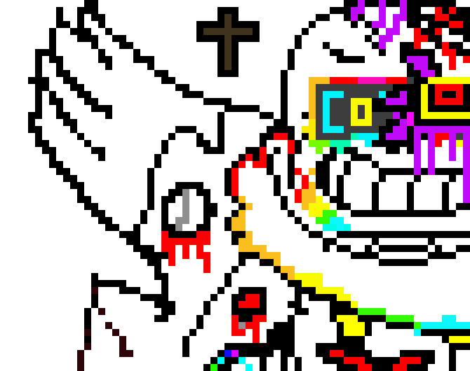 I’ve become this guy - Fresh!Ink