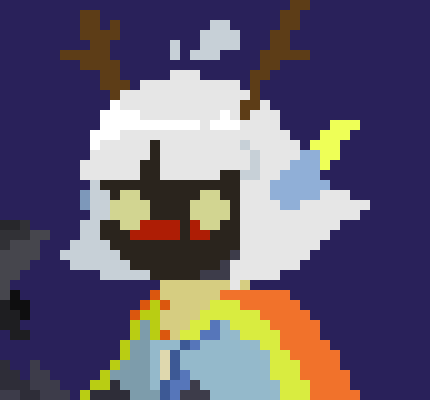 [777455] oki doki, cya to you both then!