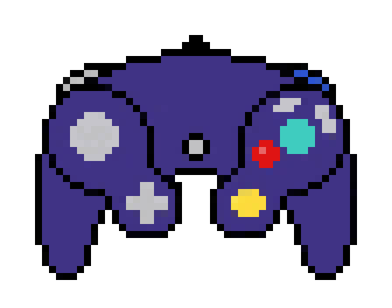 [dd1745] GC Controller pixel Final fix