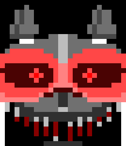 [aeaddc] how about Excalibur because i was good at swordfighting and using anything sharp which my teeth are the sharp things now