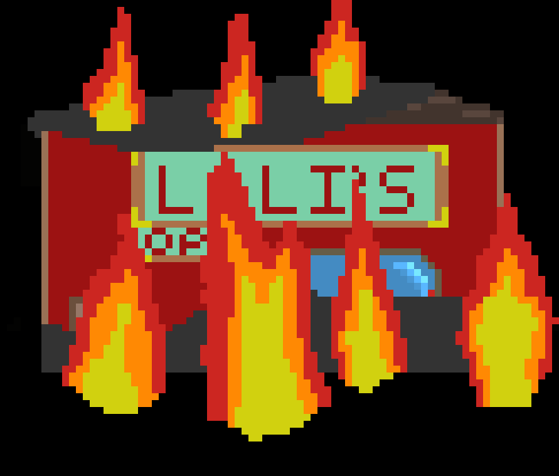 (*da roof claps SPRITE thief of sprite thief of sprite thief of tv show*)